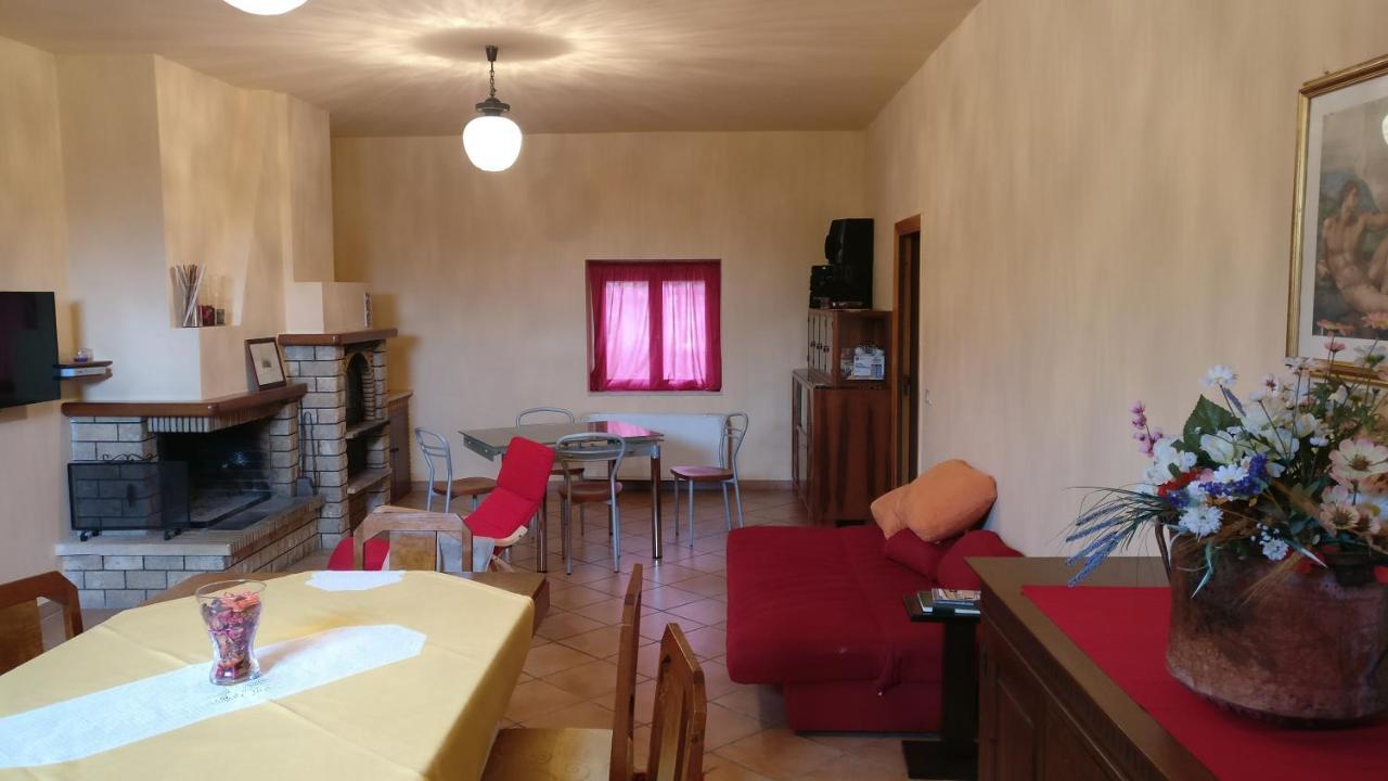Punta Aderci Rooms Vasto Exterior photo